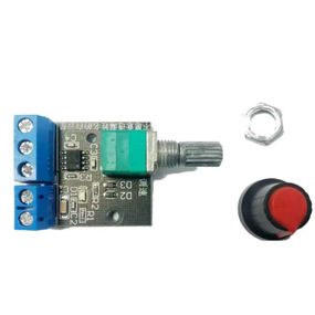 DC Шим регулятор вентилятора от сервера 3pin 5-35В 5A PWM