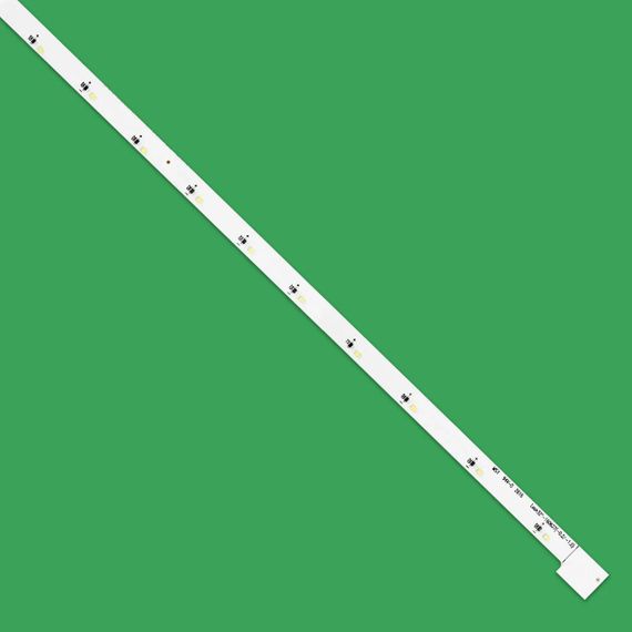 LED підсвітка TV 32"Samsung: UE32K5102AKXXH, UE32K5102AKXBT, UE32K5179SS, UE32K5103AK, UE32K5170SS, 1 планка | Зображення 3