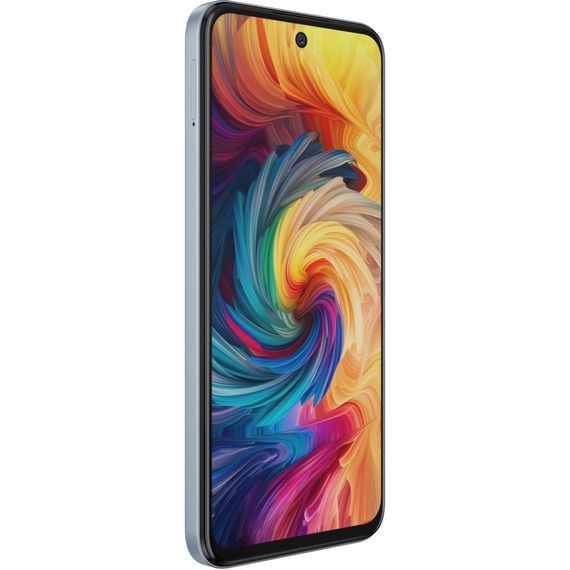 Мобільний телефон ZTE Nubia V70 8/256GB Gray (1143716) | Зображення 2