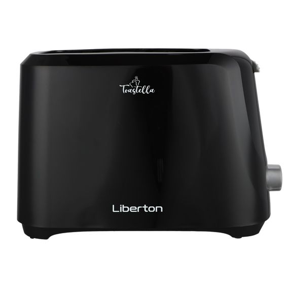 Тостер Liberton LET-5704 700 Вт чорний | Зображення 3