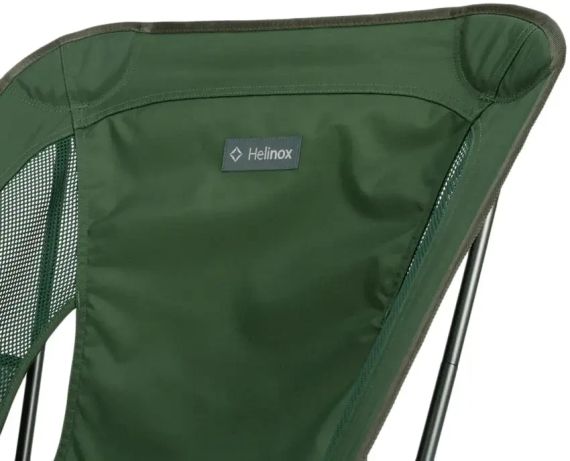 Крісло розкладане Helinox Chair One (re) forest green | Зображення 2