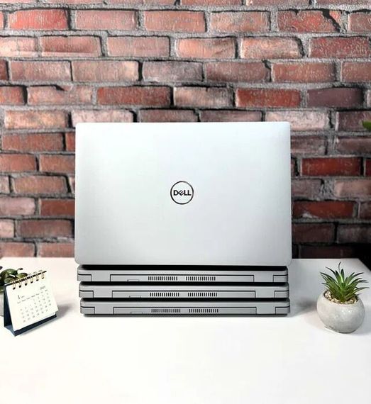 Ультрабук Dell Latitude 5420 / 14" (1920x1080) IPS / Intel Core i3-1125G4 (4 (8) ядра по 2.0 - 3.7 GHz) / 16 GB DDR4 / 256 GB SSD / Intel UHD Graphics / WebCam / Win 10 Pro б/у | Зображення 7
