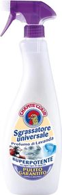 Очисник знежирювач універсальний Chante Clair Sgrassatore Universale Lavanda 8015194522940 600 мл