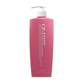 Шампунь для інтенсивного відновлення ESTHETIC HOUSE CP-1 KERATIN Fill-Up Shampoo (500 ml)