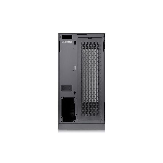 Корпус ThermalTake CTE E600 MX Black (CA-1Y3-00M1WN-00) | Зображення 1