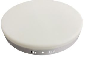 Стельовий накладний світильник LED-58/15W NW
