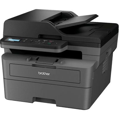 Многофункциональное устройство Brother DCPL2640DNYJ1 | Зображення 2
