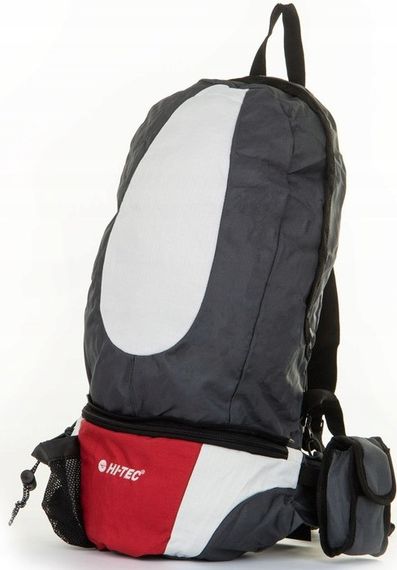 Поясна сумка  рюкзак 2 в 1 Hi-Tec | Зображення 3