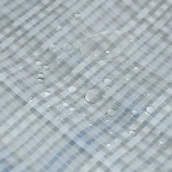 Гидроизоляционная мембрана 60  г/м² (1.5*50) | Зображення 2