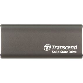 Накопитель SSD USB Type-C 2TB Transcend (TS2TESD265C)