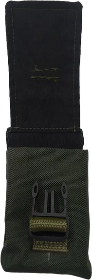 Підсумок для пристроїв M&M серії «Ф1» або «РГД-5» 1шт Вид 2 Olive Green Хакі (213274) | Зображення 5