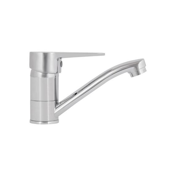 Змішувач для кухні Lidz Nicole 002M (k35) LDNIC002MCRM21879 Chrome | Зображення 3