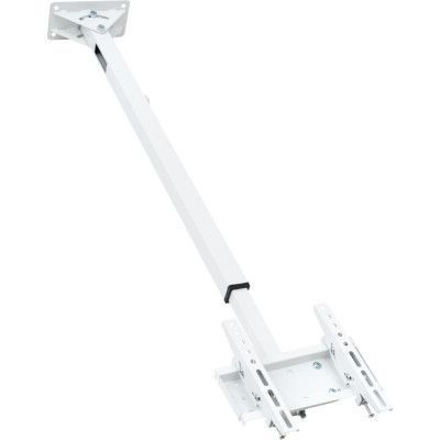 Кронштейн Sector CM-20T White