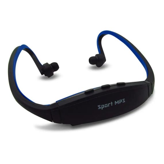 Навушники Sport MP3 S9 | Зображення 4
