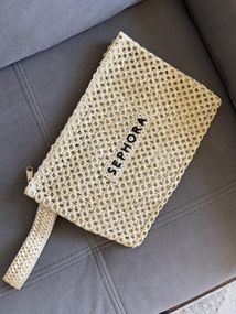 Косметичка літня Sephora X1 Trousse