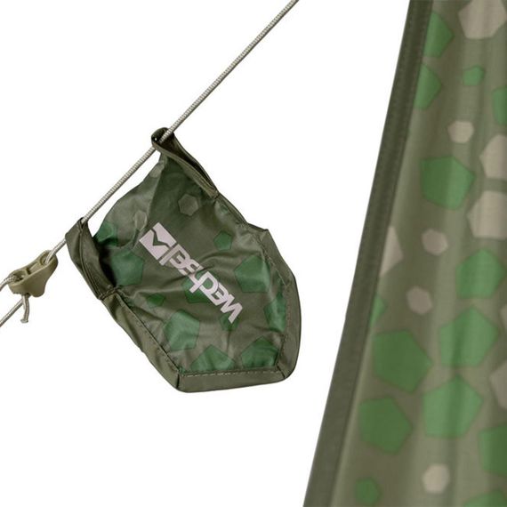 Тент Wechsel Tarp Elements TL Camo (231148) | Зображення 3