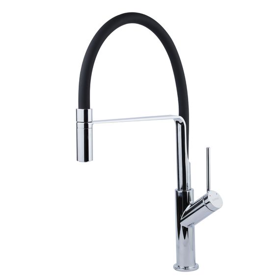 Змішувач для кухні Corso ADDA EB-4B520C