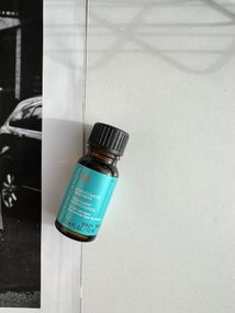 Восстанавливающее масло MoroccanOil MO Treatment for all hait types (10 мл)