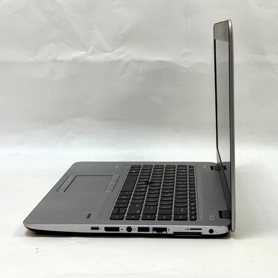 Ноутбук HP EliteBook 840 G3 / 14" (1920x1080) TN / Intel Core i7-6600U (2 (4) ядра по 2.6 - 3.4 GHz) / 16 GB DDR4 / 128 GB SSD + 500 GB HDD / Intel HD Graphics 520 / WebCam / Windows 10 Pro б/у | Зображення 5