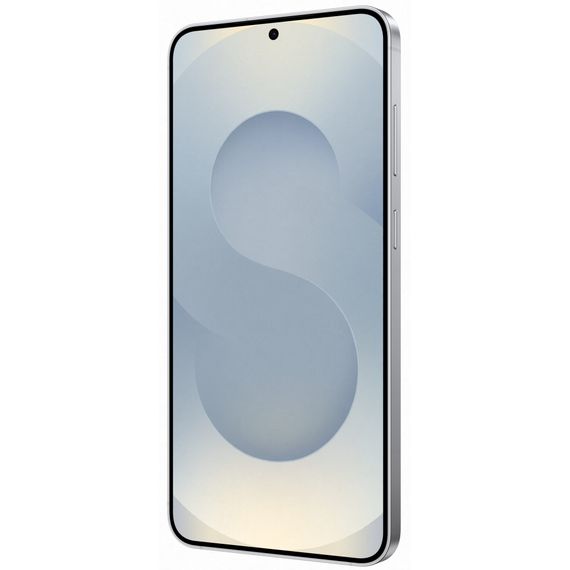 Мобільний телефон Samsung Galaxy S25+ 12/512Gb Silver Shadow (SM-S936BZSGEUC) | Зображення 3