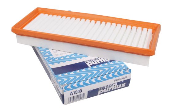 Фільтр повітряний Smart Fortwo 0.8CDTI 1.0 07- A1509