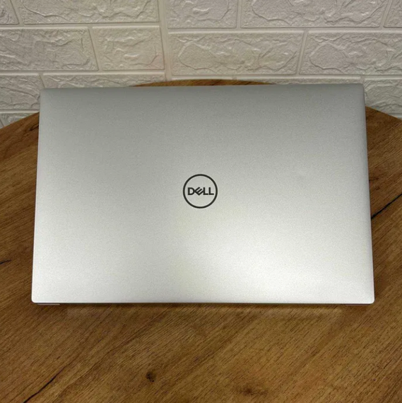 Ноутбук Сенсорний Dell XPS 9500 4K i7 10875H 16Gb SSD 512Gb GTX 1650Ti Б/В | Зображення 7