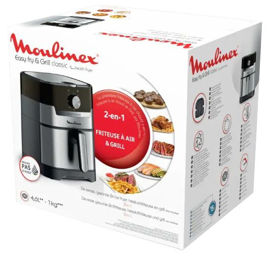 Мультипіч Moulinex EZ501D10 | Зображення 6