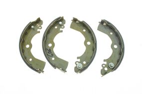 Колодки гальмівні задні Nissan Almera 95-00 барабанні  180x31  K-606