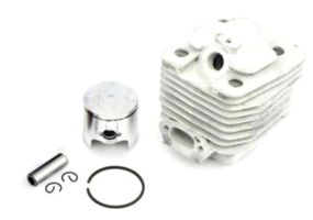 Поршнева б/п (ЦПГ) для Goodluck GL3800 (Ø39) WOODMAN (mod.A)