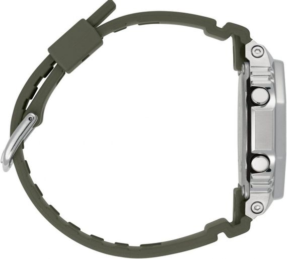 Часы CASIO GM-S2100-3AER | Зображення 3