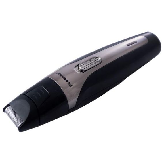 Машинка для стрижки з ергономічним дизайном Mozer MZ-2028 (46582-mz 2028_230) | Зображення 6