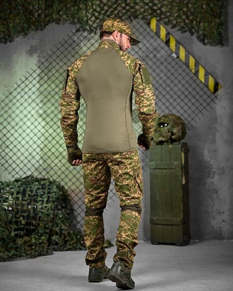 Літній тактичний костюм REZONANS хижак ДЛ7086 | Зображення 3