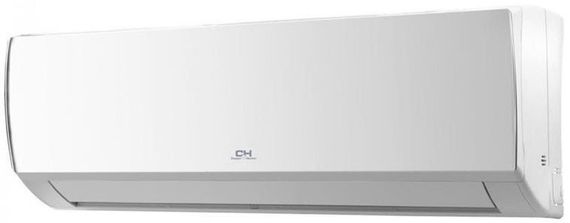 Внутрішній блок мульти спліт-системи Cooper&Hunter Veritas NG 25м2 9000BTU 2.6кВт Wi-Fi білий CH-S09FTXQ2-NG/IN