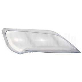 Стекло фары, правое Fiat Ducato 14 -, 503 0291