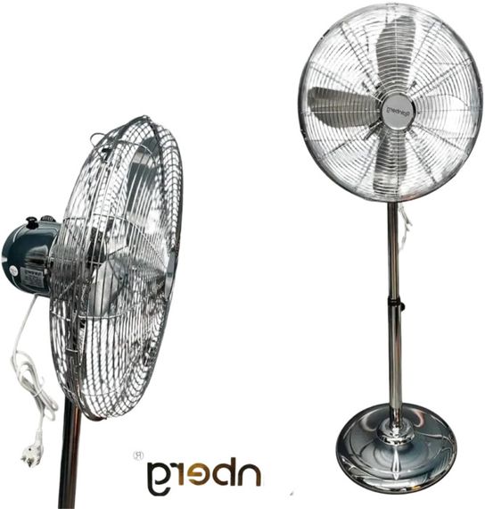 Напольний вентилятор з потужним повітряним потоком XPRO RB-1602 (45802-RB-1602_1754)