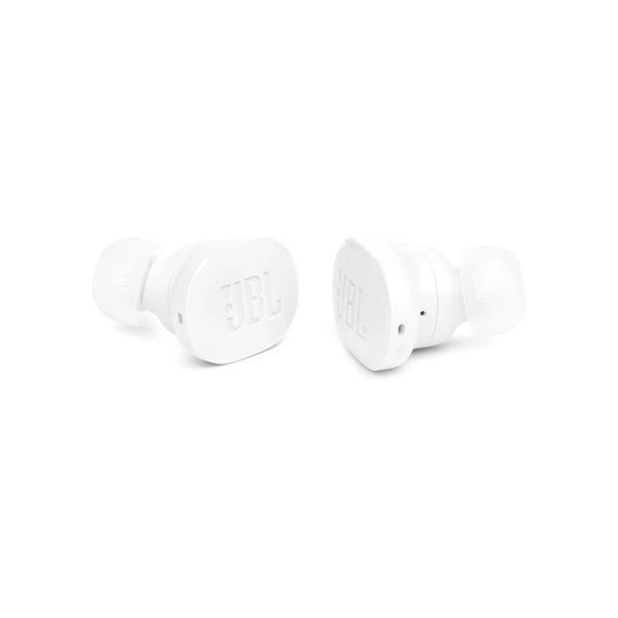 Гарнітура JBL TUNE BUDS White (JBLTBUDSWHT) | Зображення 8