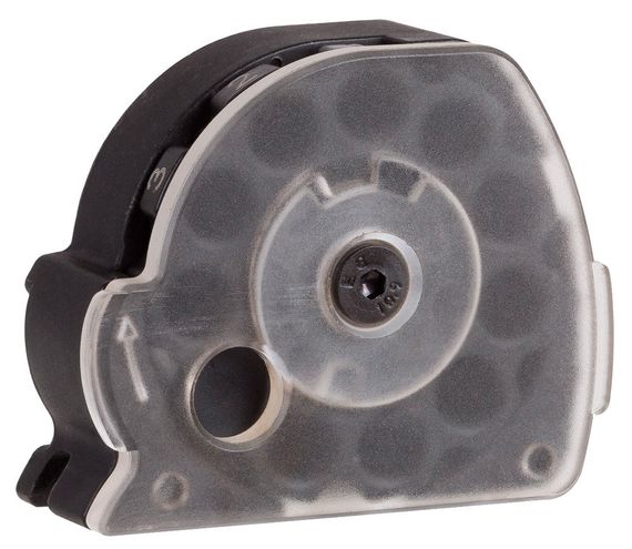 Пневматична гвинтівка Beeman QB II CO2. кал. 4.5 мм Пневматика гвинтівка Пневматика Гвинтівка Повітряна гвинтівка | Зображення 7