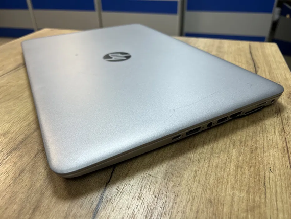 Ноутбук HP Elitebook 850 G3 15.6" FHD intel core i7 6500U/8Gb/500Gb HDD | Зображення 3