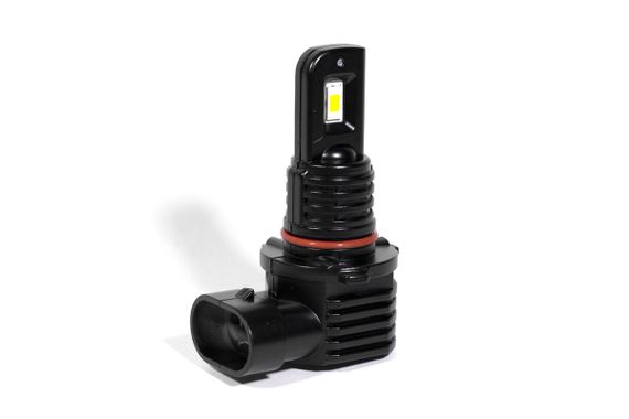 Комплект светодиодных ламп V9 HB3 12-24V 40W/set 6500K | Зображення 1
