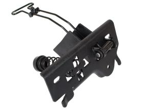 Opel Movano B от 2010 г. - Замок капота (656030007R) Опель Мовано Б