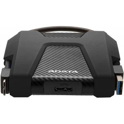 Внешний жесткий диск 2.5&quot; 2TB ADATA (AHD680-2TU31-CBK) (AHD680-2TU31-CBK) | Зображення 3