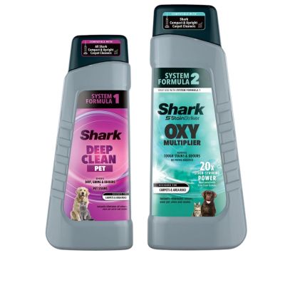 Пылесос Shark StainStriker HairPro Pet Stain &amp; Spot Cleaner (PX250EUT) | Зображення 8