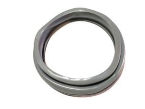 Манжета люка пральної машини Indesit C00111416