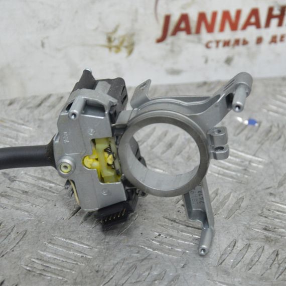 Підрульовий перемикач лівий Mercedes Sprinter W906 Перемикач поворотів Мерседес в906 A9065450310 | Зображення 2