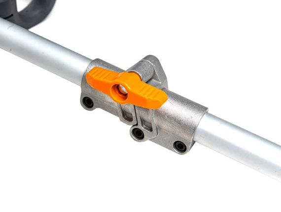 Тример акумуляторний GTM GT56/900BL KIT 56В + АКБ і ЗП (GT56/900BL_KIT) | Зображення 3