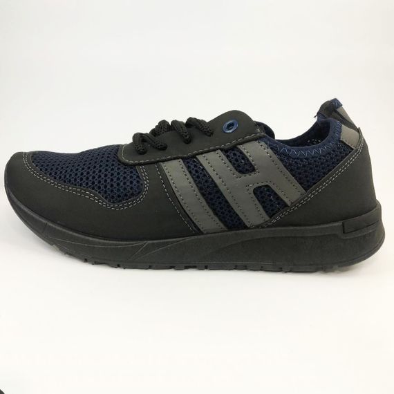 Тонкие кроссовки 41, Летние тканевые кроссовки лето, Кроссовки на легкой подошве Мягкие VT-18 | Зображення 4