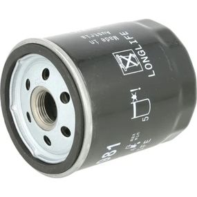 Фильтр масляный Mahle OC981