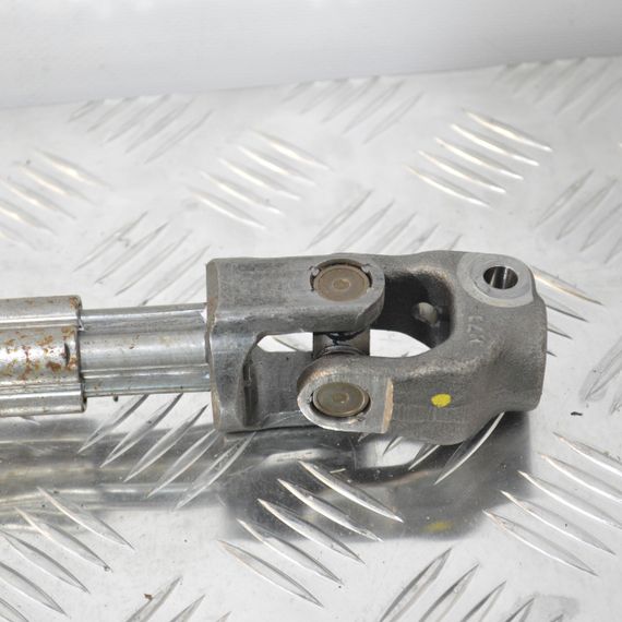 Рульовий карданчик Skoda Fabia III 2014-2018 Хрестовина рульової колонки Шкода Фабія 3 6R1423961 | Зображення 2