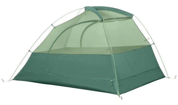 Намет тримісний Ferrino Nemesi 3 Pro Green (91213QVVFR) | Зображення 3