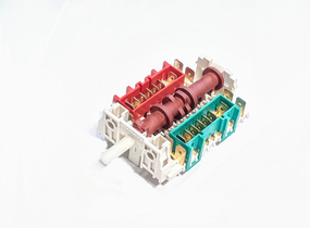 Переключатель семипозиционный ПМ 023 "Dreefs"( Италия)